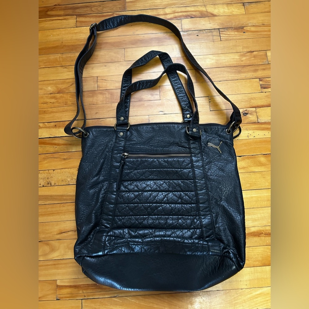 Puma crossbody bag